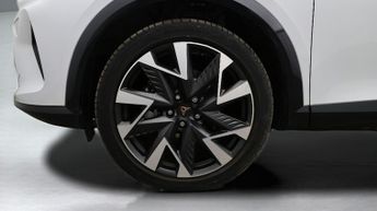 CUPRA Formentor V2 DSG