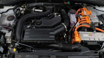 CUPRA Formentor V2 DSG