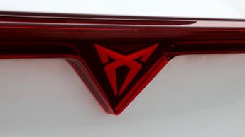 CUPRA Formentor V2 DSG