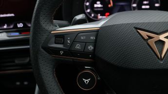 CUPRA Formentor V2 DSG