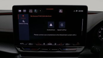 CUPRA Formentor V2 DSG