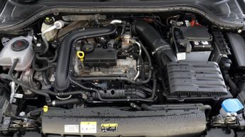 Audi A1 SPORTBACK TFSI S LINE