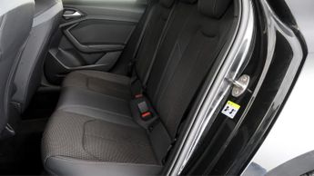 Audi A1 SPORTBACK TFSI S LINE