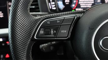 Audi A1 SPORTBACK TFSI S LINE