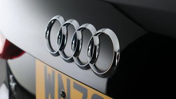 Audi A1 SPORTBACK TFSI S LINE