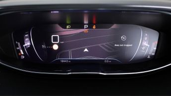 Peugeot 3008 PURETECH S/S ALLURE PREMIUM