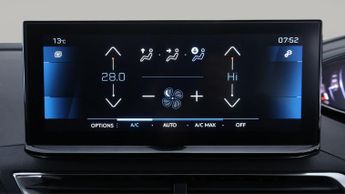 Peugeot 3008 PURETECH S/S ALLURE PREMIUM