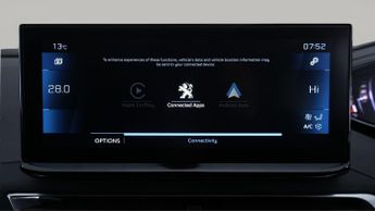 Peugeot 3008 PURETECH S/S ALLURE PREMIUM