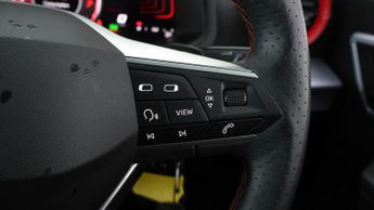 SEAT Ibiza TSI FR DSG