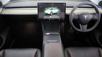 Tesla Model Y BASE