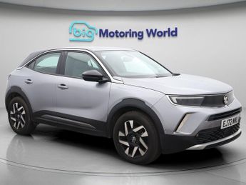 Vauxhall Mokka ELITE PREMIUM