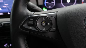 Vauxhall Mokka Electric ELITE PREMIUM
