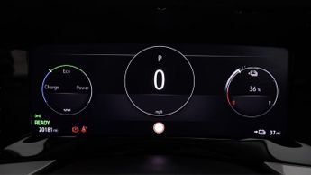 Vauxhall Mokka Electric ELITE PREMIUM