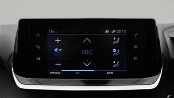 Peugeot 208 PURETECH ALLURE PREMIUM PLUS S/S