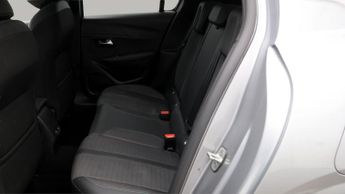 Peugeot 208 PURETECH ALLURE PREMIUM PLUS S/S