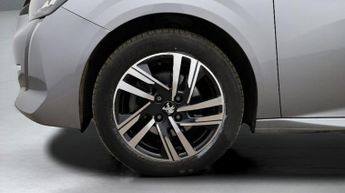 Peugeot 208 PURETECH ALLURE PREMIUM PLUS S/S