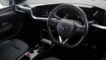 Vauxhall Mokka Electric ULTIMATE