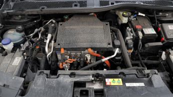 Vauxhall Mokka Electric ULTIMATE