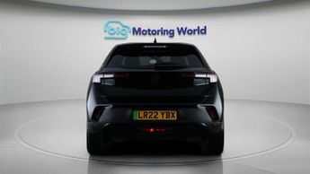 Vauxhall Mokka Electric ULTIMATE