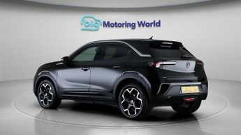 Vauxhall Mokka Electric ULTIMATE