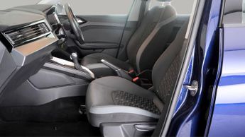 Audi A1 SPORTBACK TFSI SPORT