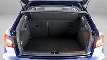 Audi A1 SPORTBACK TFSI SPORT