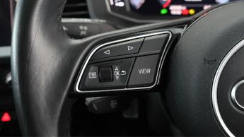 Audi A1 SPORTBACK TFSI SPORT