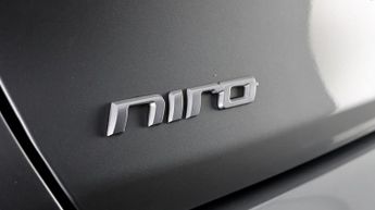 Kia Niro 2