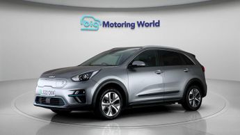 Kia Niro 2