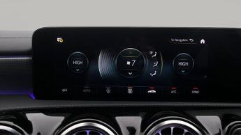 Mercedes-Benz A Class A 200 EXCLUSIVE EDITION