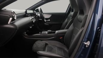 Mercedes-Benz A Class A 200 EXCLUSIVE EDITION