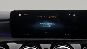 Mercedes-Benz A Class A 200 EXCLUSIVE EDITION