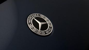 Mercedes-Benz A Class A 200 EXCLUSIVE EDITION