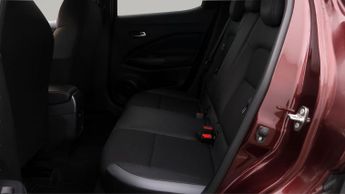 Nissan Juke N-CONNECTA