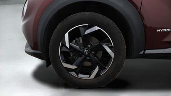 Nissan Juke N-CONNECTA