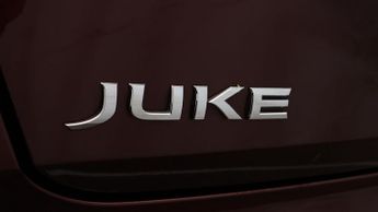 Nissan Juke N-CONNECTA