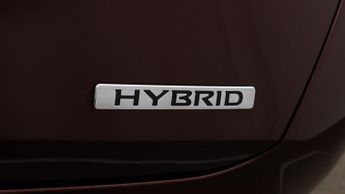 Nissan Juke N-CONNECTA