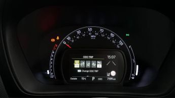 Toyota Aygo X VVT-I PURE