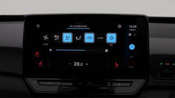 Volkswagen ID.3 LIFE