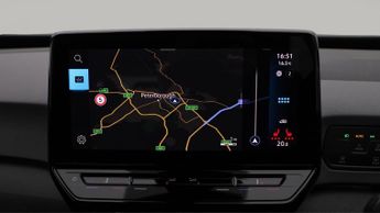 Volkswagen ID.3 LIFE