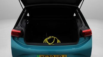 Volkswagen ID.3 LIFE