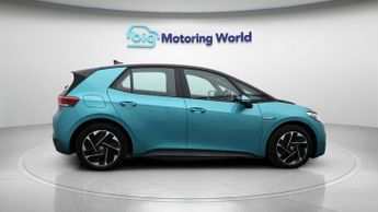 Volkswagen ID.3 LIFE