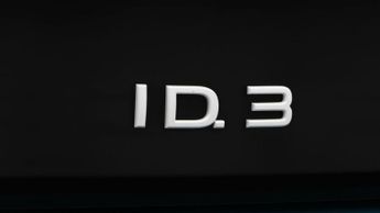 Volkswagen ID.3 LIFE