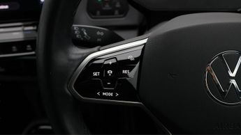 Volkswagen ID.3 LIFE