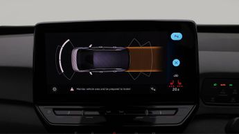 Volkswagen ID.3 LIFE