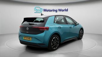 Volkswagen ID.3 LIFE