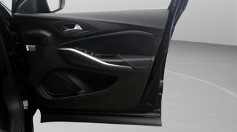 Vauxhall Grandland ULTIMATE