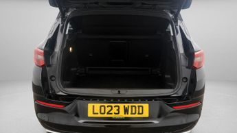 Vauxhall Grandland ULTIMATE
