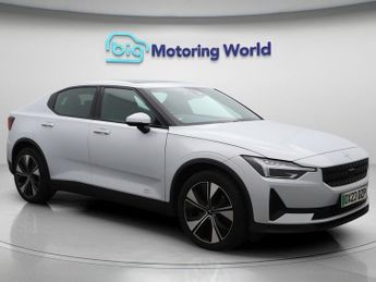 Polestar Polestar 2 PLUS