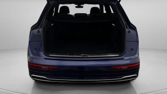 Audi Q5 TDI QUATTRO S LINE